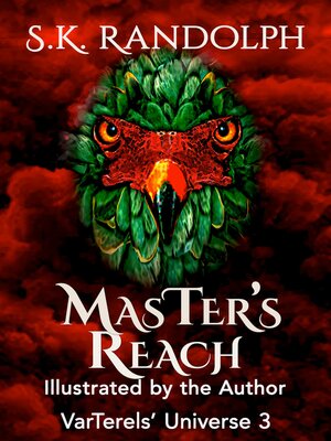 cover image of MasTer's Reach
